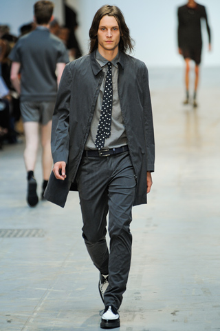 Costume National / - 2012